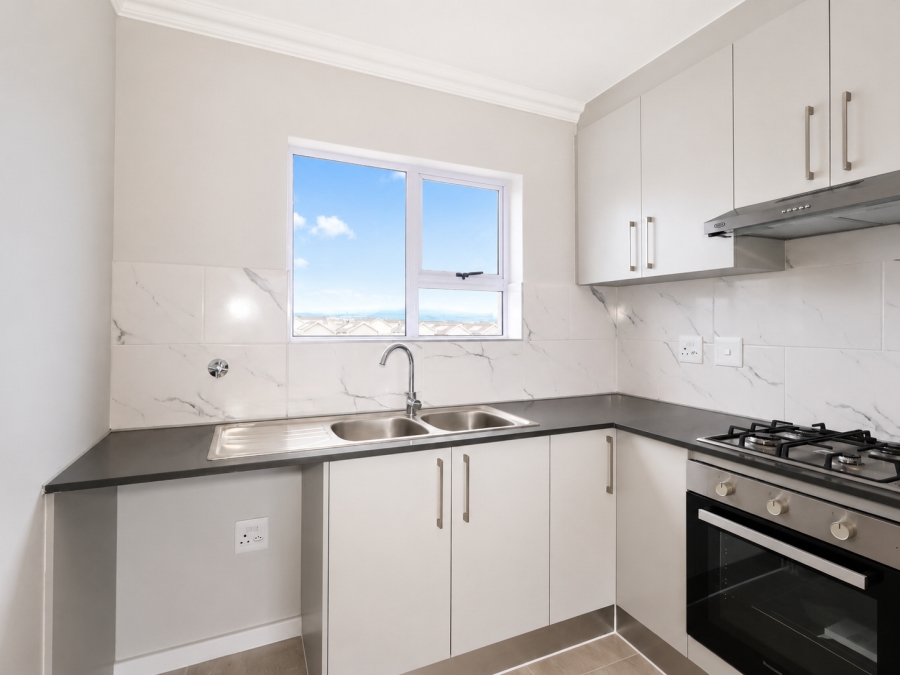 To Let 3 Bedroom Property for Rent in Sunningdale Western Cape